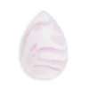I Heart Revolution Strawberry Milkshake Swirl Beauty Blender