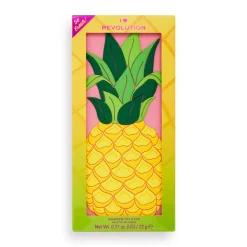 I Heart Revolution Tasty Pineapple Shadow Palette