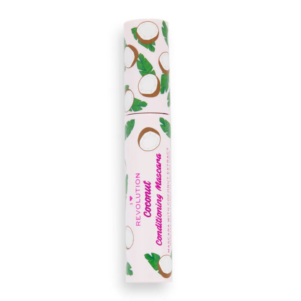 I Heart Revolution Tasty Coconut Conditioning Mascara