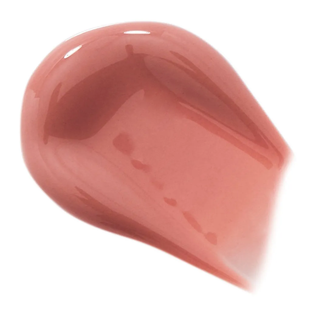 I Heart Revolution Tasty Coconut Lip Gloss Nude Coconut Meringue