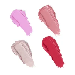 I Heart Revolution Watermelon Dreams Blush & Highlighter Quad