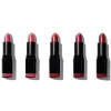 Lipstick Collection Matte Reds