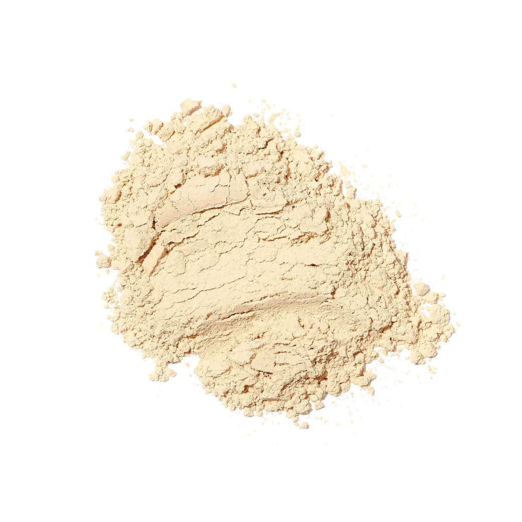 Loose Baking Powder Peach