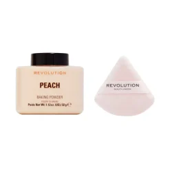 Makeup Revolution Bake & Set Duo