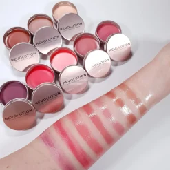 Makeup Revolution Balm Glow Bare Pink