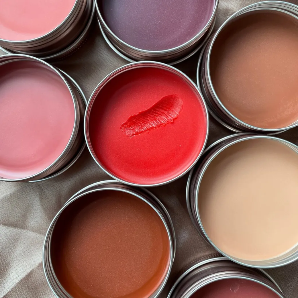 Makeup Revolution Balm Glow Sunkissed Nude
