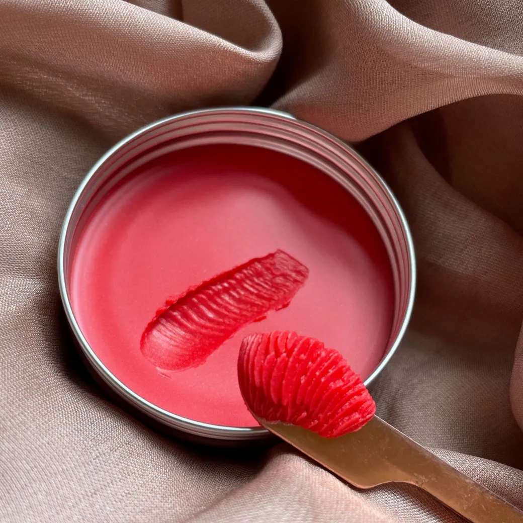 Makeup Revolution Balm Glow Flushed Pink