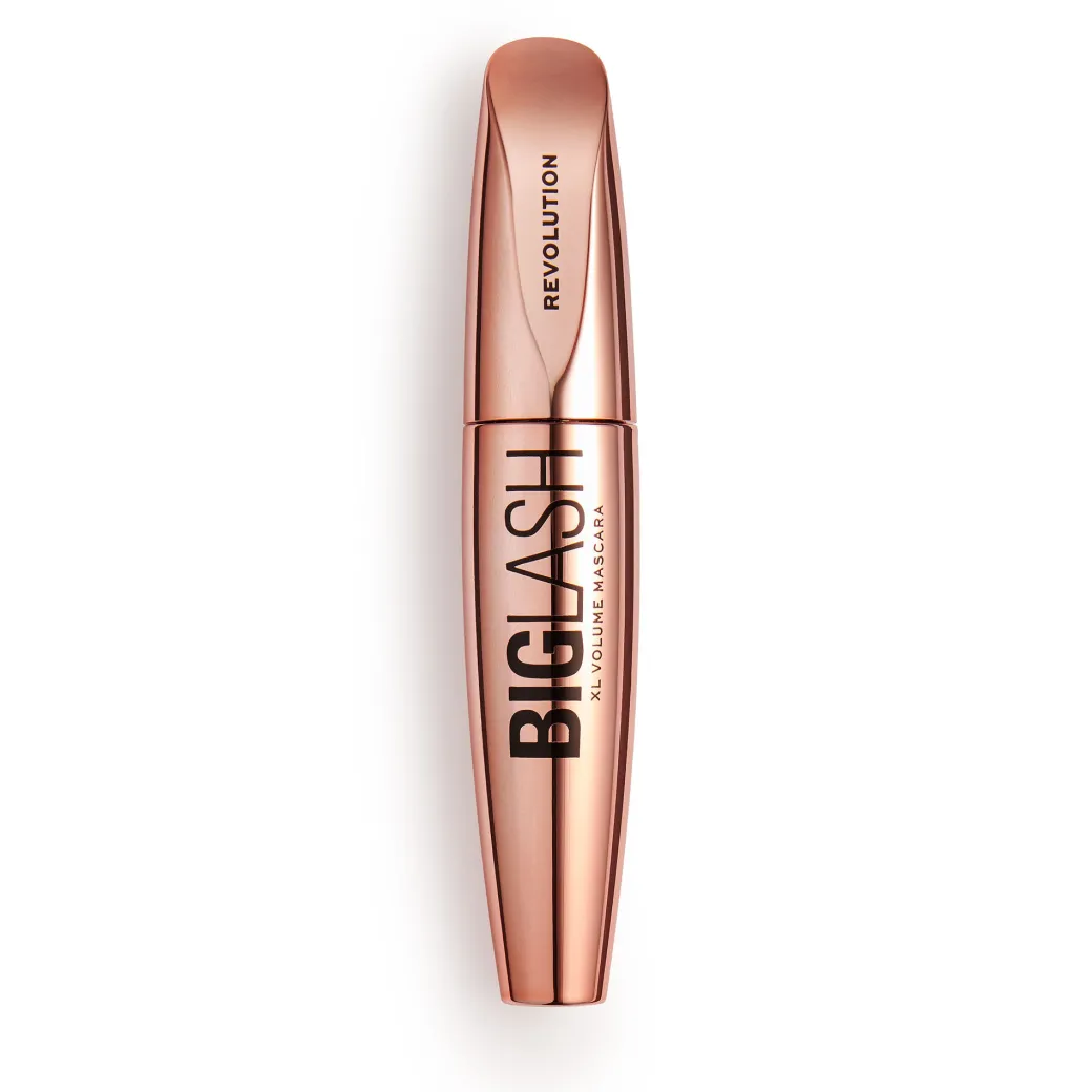 Makeup Revolution Big Lash Volume Mascara