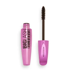 Makeup Revolution Big Lash Reloaded Volume Mascara
