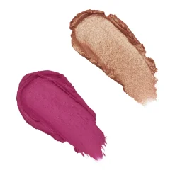 Makeup Revolution Blush & Highlight Stick Shine