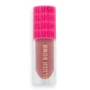 Makeup Revolution Blush Bomb Cream Blusher Rose Lust