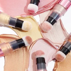 Makeup Revolution Bright Light Highlighter Goddess Deep Bronze 3ml
