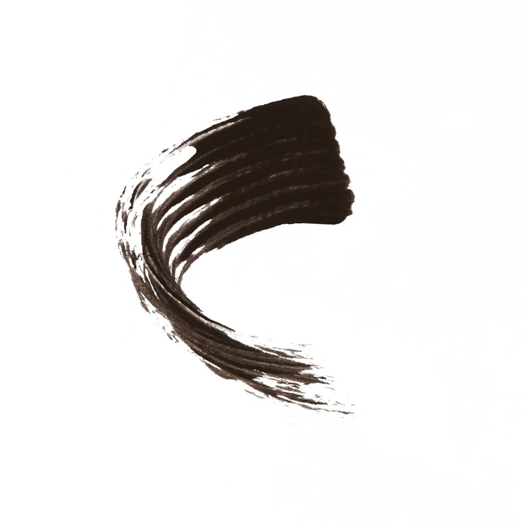 Makeup Revolution Brow Gel Dark Brown