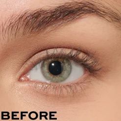 Makeup Revolution Brow Gel Ash Brown
