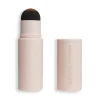 Makeup Revolution Brow Powder Stamp & Stencil Kit Ash Brown