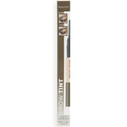 Makeup Revolution Color Adapt Brow Tint Dark Brown
