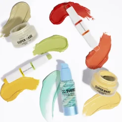 Makeup Revolution Color Correcting Stick Red & Peach