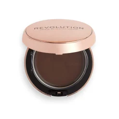 Makeup Revolution Conceal & Define Powder Foundation P18