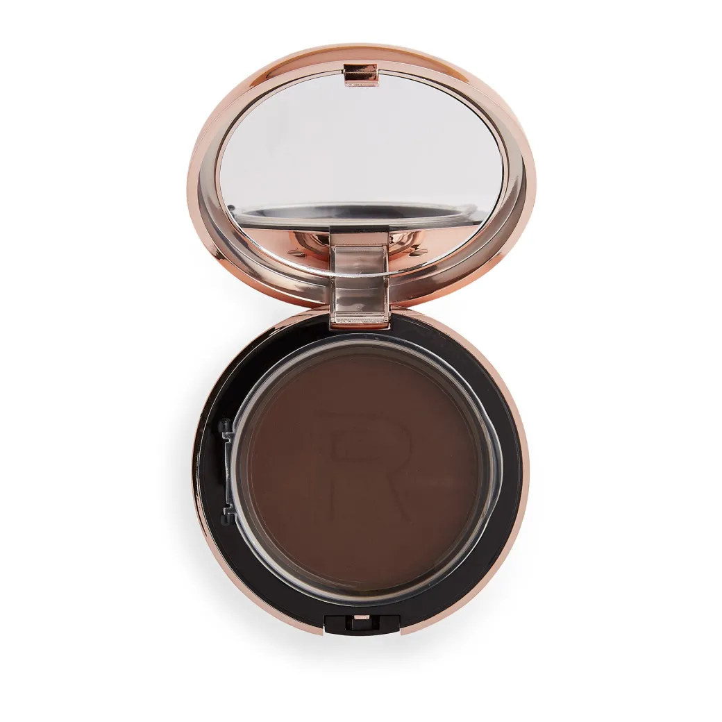 Makeup Revolution Conceal & Define Powder Foundation P18
