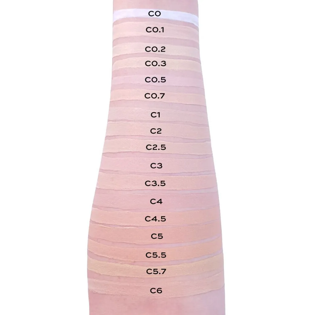 Makeup Revolution Conceal & Define Concealer 4ml