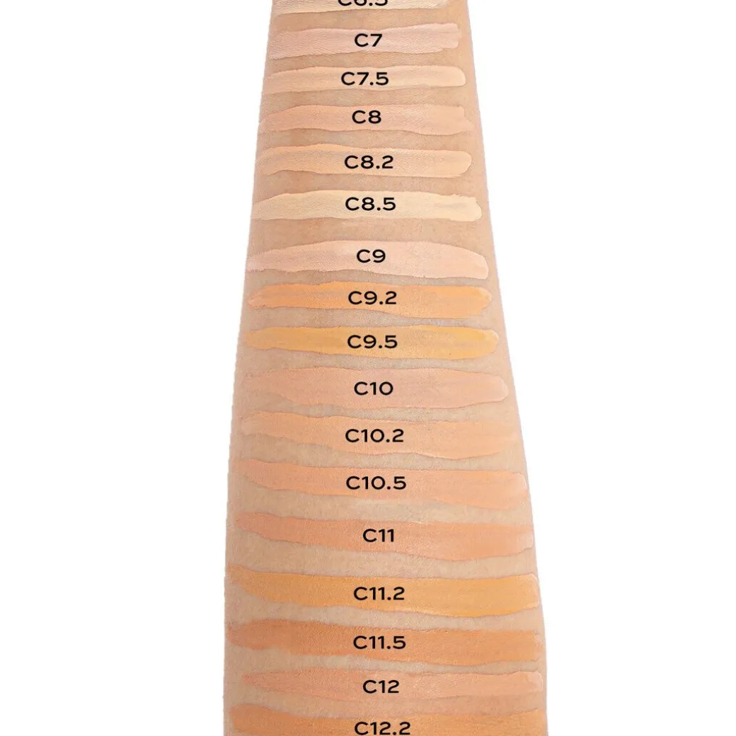 Makeup Revolution Conceal & Define Concealer 4ml