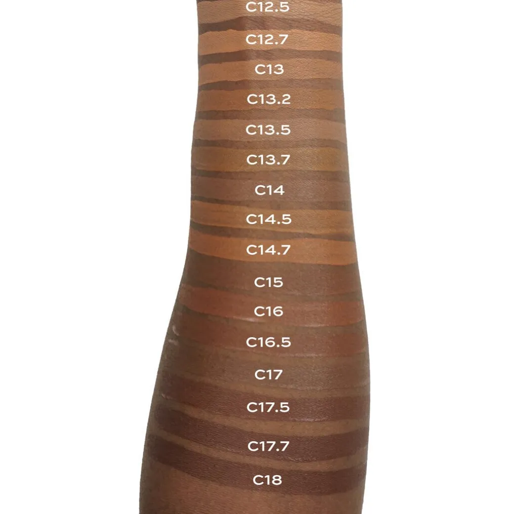 Makeup Revolution Conceal & Define Concealer 4ml