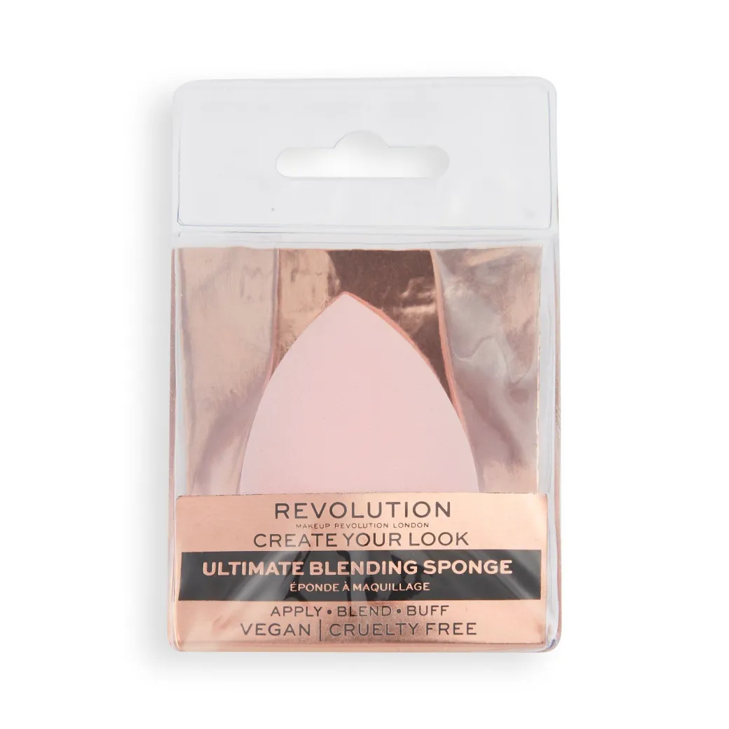 Makeup Revolution Create Blending Sponge