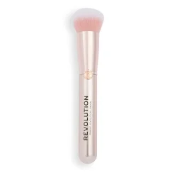 Makeup Revolution Create Buffing Foundation Brush R7