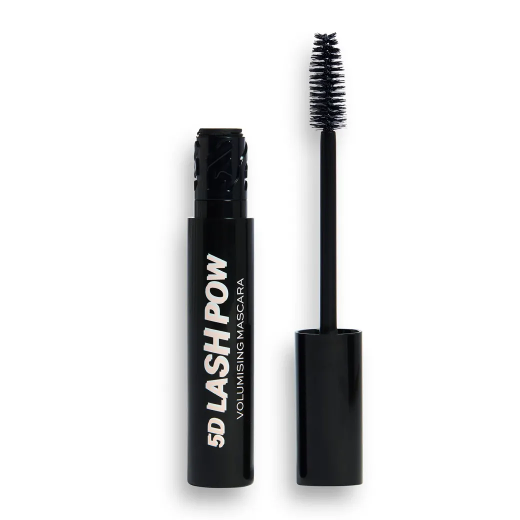 Makeup Revolution 5D Lash Pow Mascara