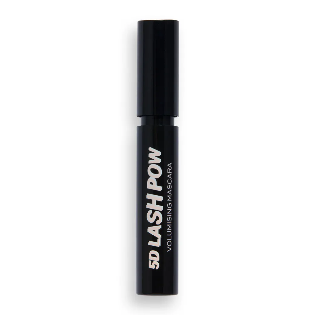 Makeup Revolution 5D Lash Pow Mascara
