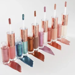 Makeup Revolution Double Up Liquid Shadow Subliminal