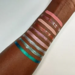 Makeup Revolution Double Up Liquid Shadow Subliminal