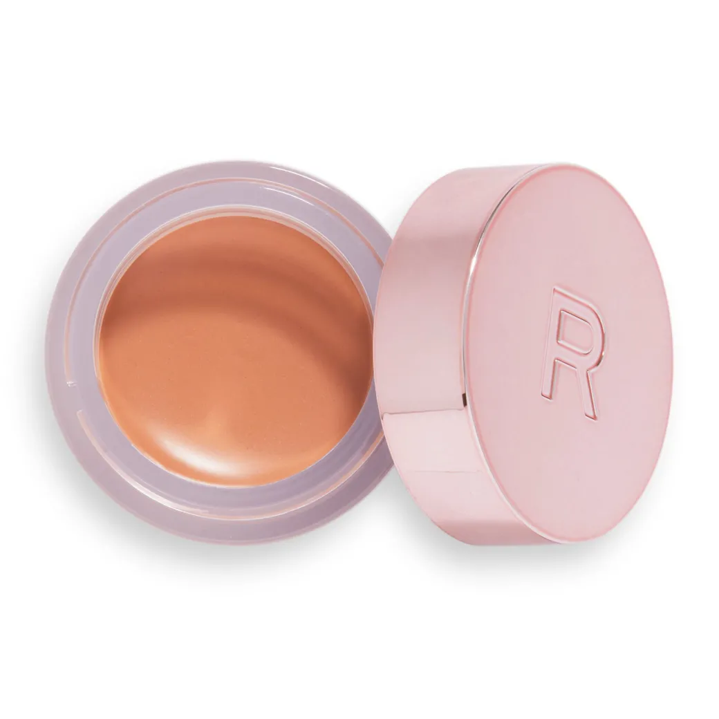 Makeup Revolution Eye Bright Under Eye Corrector Medium to Deep