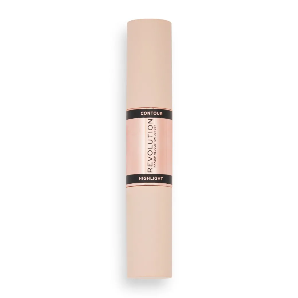 Makeup Revolution Fast Base Contour Stick Light