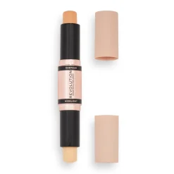 Makeup Revolution Fast Base Contour Stick Fair
