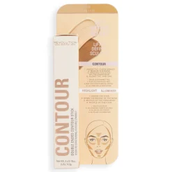 Makeup Revolution Fast Base Contour Stick Fair