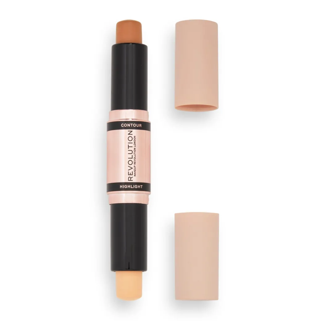 Makeup Revolution Fast Base Contour Stick Medium