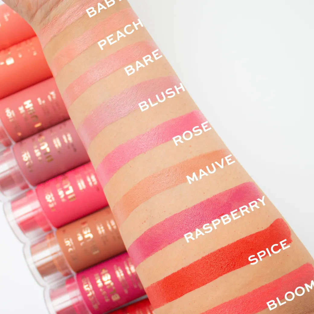 Makeup Revolution Fast Base Blush Stick Blush