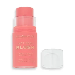 Makeup Revolution Fast Base Blush Stick Peach