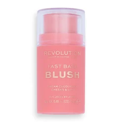 Makeup Revolution Fast Base Blush Stick Baby