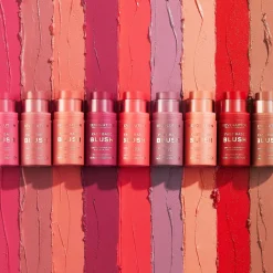 Makeup Revolution Fast Base Blush Stick Bare