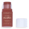 Makeup Revolution Fast Base Blush Stick Mauve