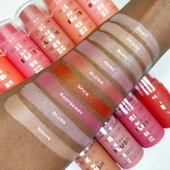 Makeup Revolution Fast Base Blush Stick Rose