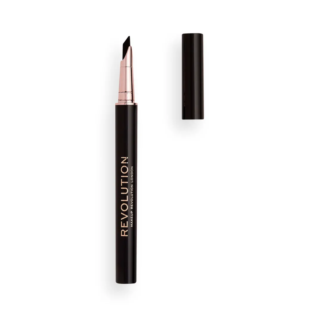 Makeup Revolution Flick & Go Eyeliner