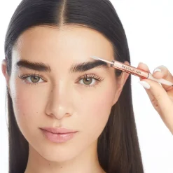 Makeup Revolution Fluffy Brow Filter Duo Blonde