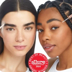 Makeup Revolution Fluffy Brow Filter Duo Granite