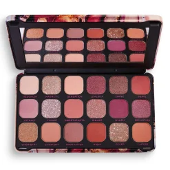 Makeup Revolution Forever Flawless Allure Shadow Palette