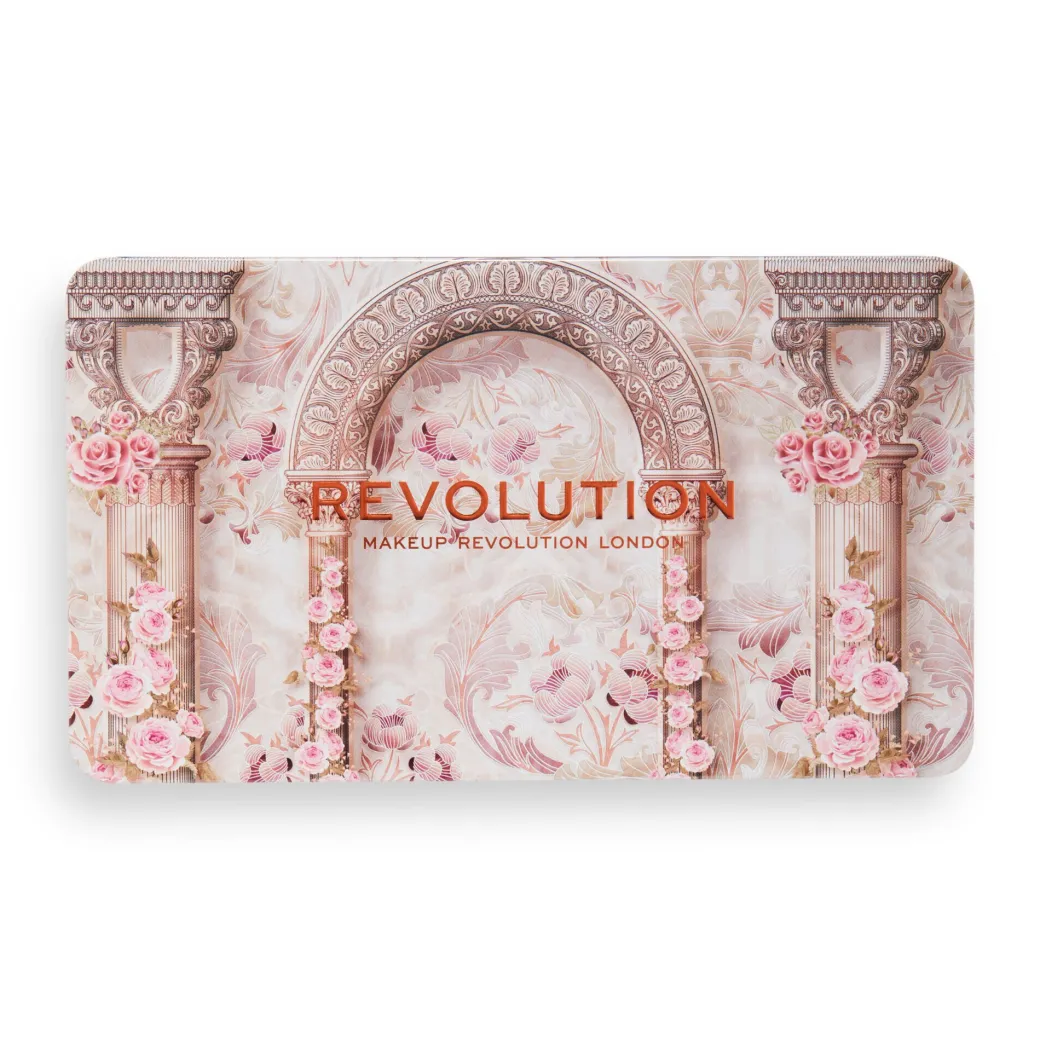 Makeup Revolution Forever Flawless Regal Romance Shadow Palette