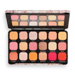 Makeup Revolution Forever Flawless Regal Romance Shadow Palette