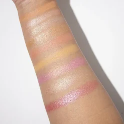 Makeup Revolution Forever Flawless Regal Romance Shadow Palette